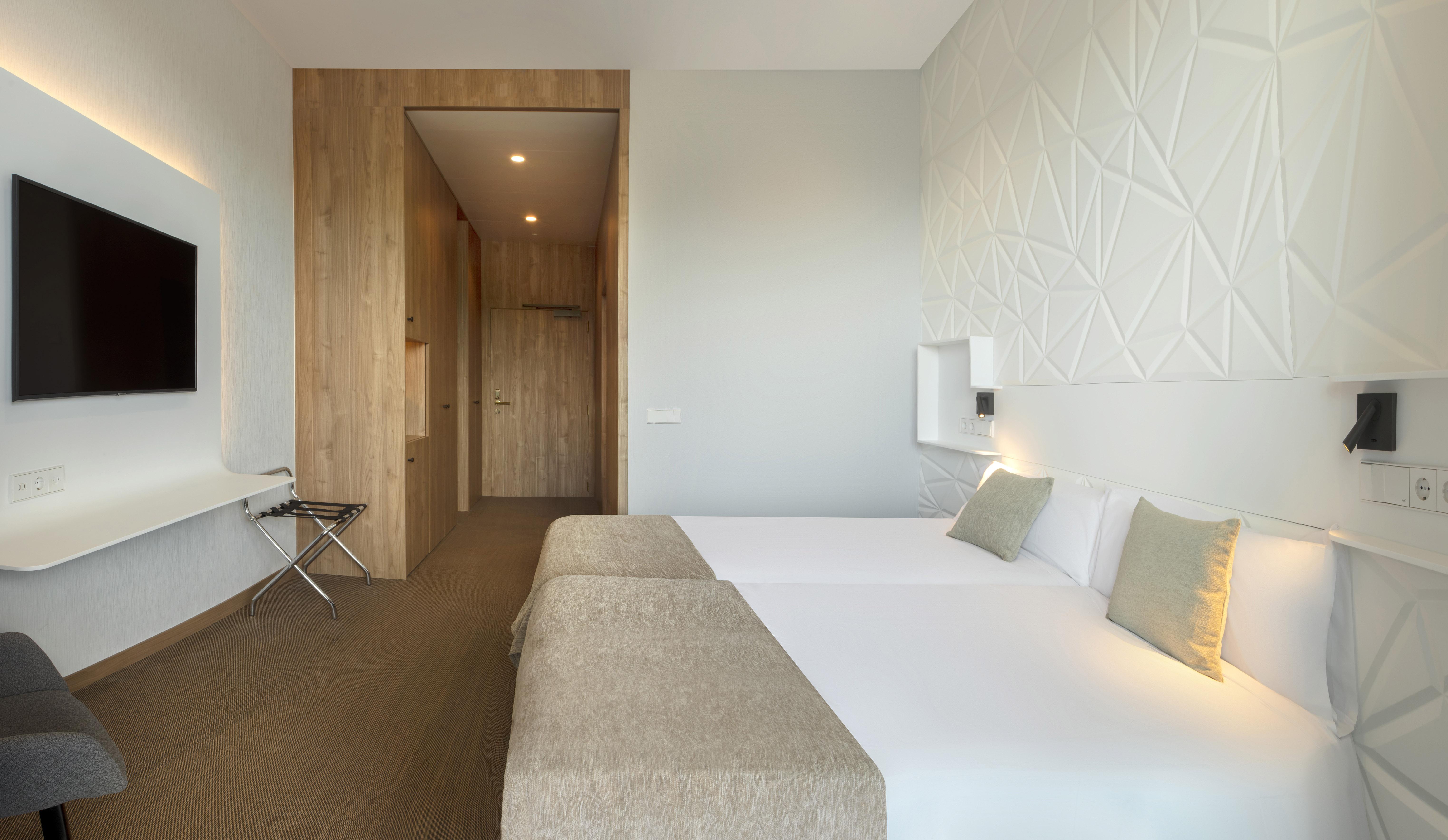 Aj Gran Alacant By Sh Hoteles Santa Pola Esterno foto